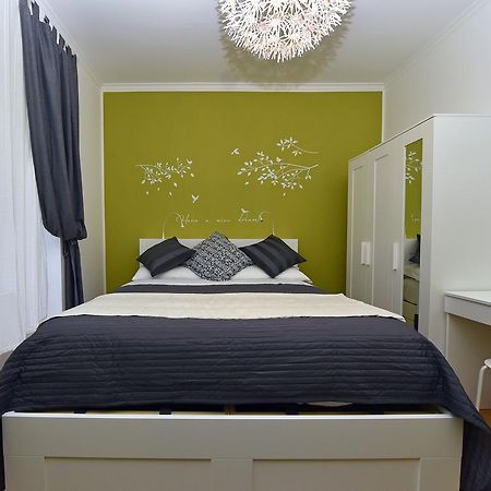 Jubilee 2 Apartment Рим Екстериор снимка