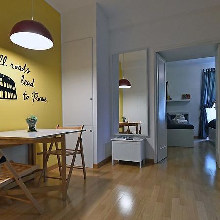 Jubilee 2 Apartment Рим Екстериор снимка