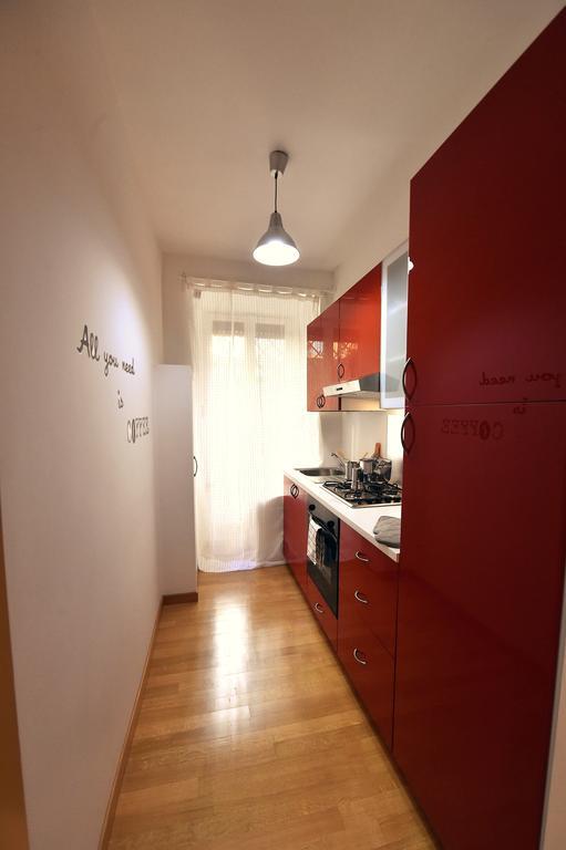 Jubilee 2 Apartment Рим Екстериор снимка
