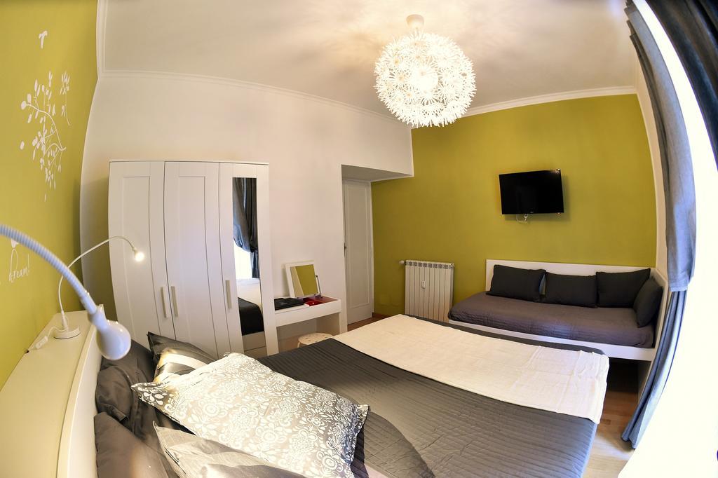 Jubilee 2 Apartment Рим Екстериор снимка