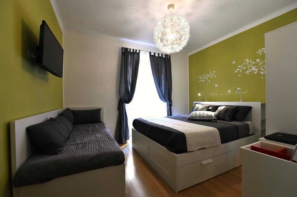 Jubilee 2 Apartment Рим Екстериор снимка