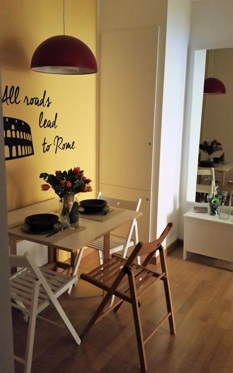 Jubilee 2 Apartment Рим Екстериор снимка
