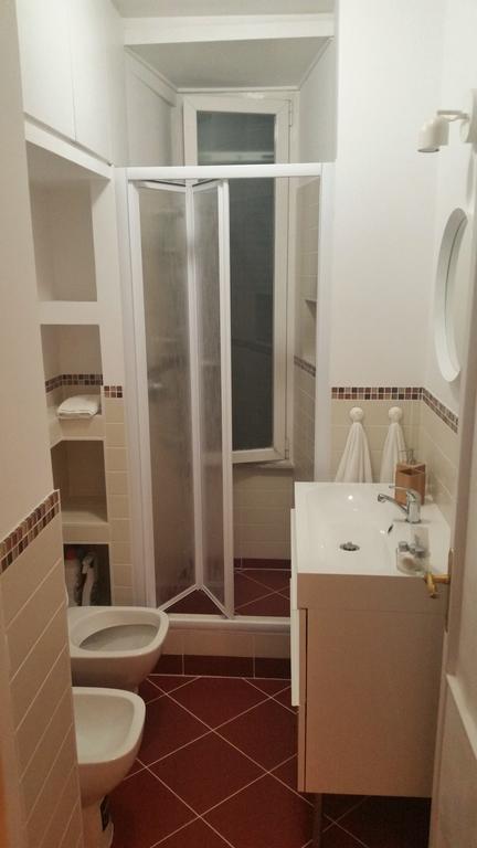 Jubilee 2 Apartment Рим Екстериор снимка