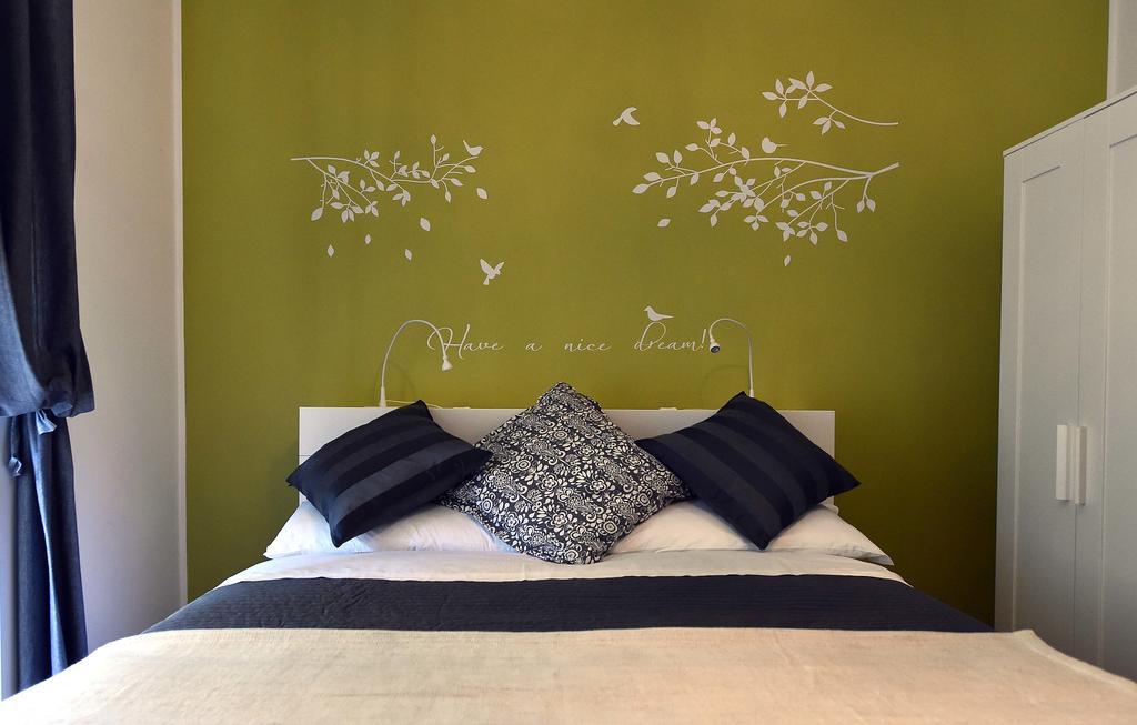 Jubilee 2 Apartment Рим Екстериор снимка