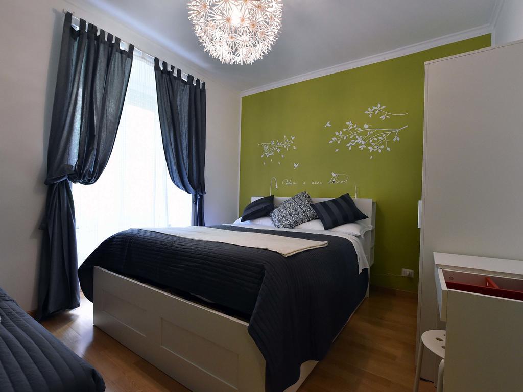 Jubilee 2 Apartment Рим Екстериор снимка