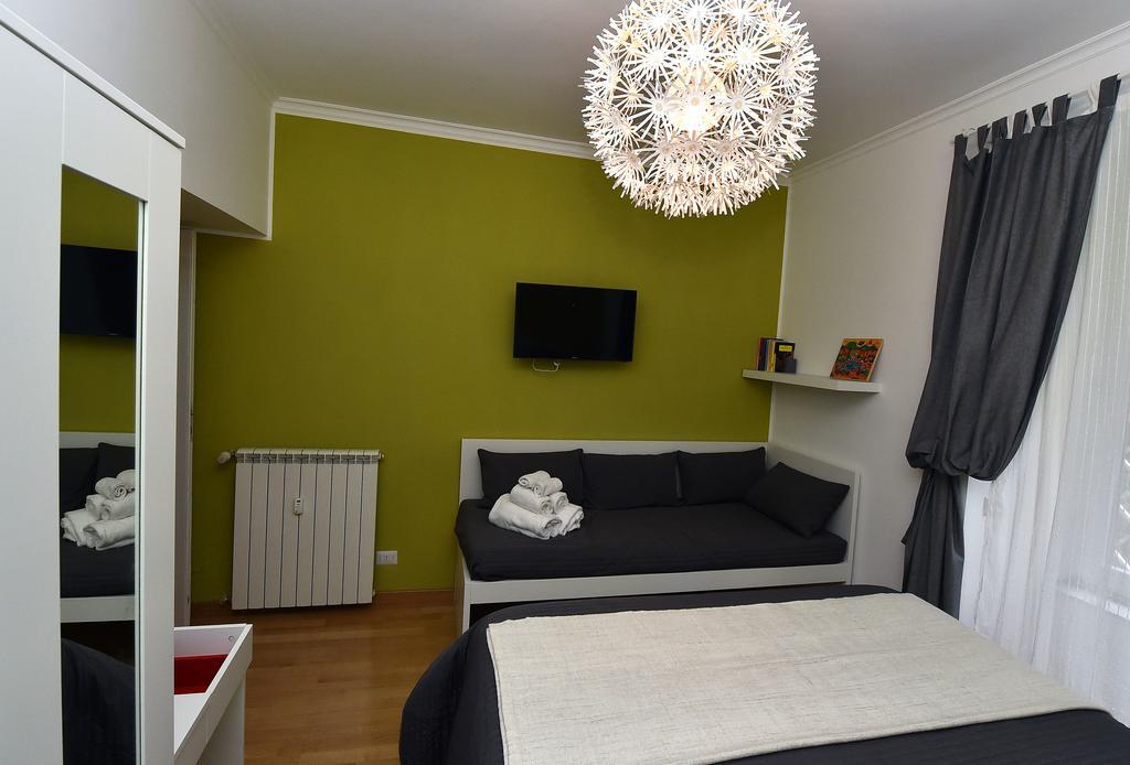 Jubilee 2 Apartment Рим Екстериор снимка